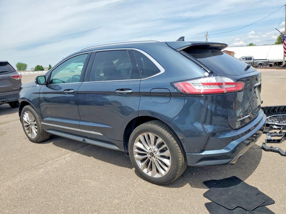 Aukcja sprzedaży 2024 Ford Edge, vin: 2FMPK4K92RBA02657, numer aukcji: 55535346