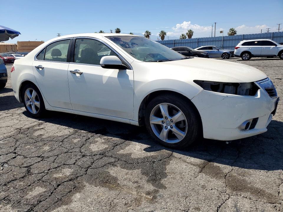 Продаж на аукціоні авто 2011 Acura Tsx, vin: JH4CU2F62BC004396, номер лоту: 56716826