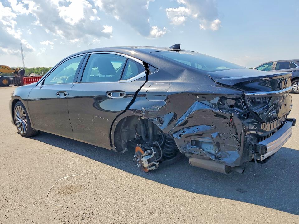 Aukcja sprzedaży 2024 Lexus Es 350, vin: 58AFZ1B19RU175062, numer aukcji: 58296786