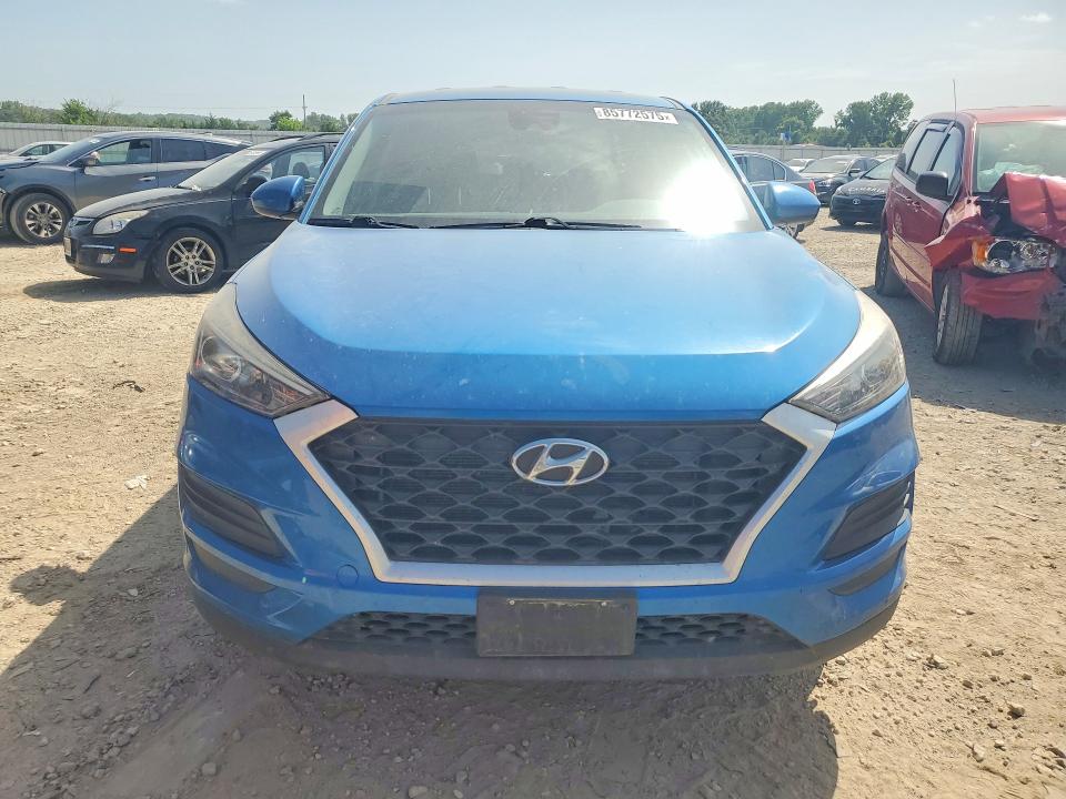 2020 Hyundai Tucson მანქანა იყიდება აუქციონზე, vin: KM8J2CA46LU162693, აუქციონის ნომერი: 85772575