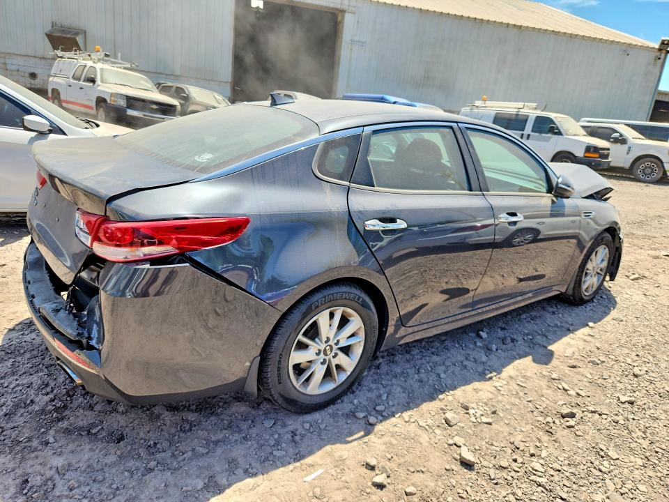 Aukcja sprzedaży 2017 Kia Optima, vin: 5XXGT4L38HG168398, numer aukcji: 55832436