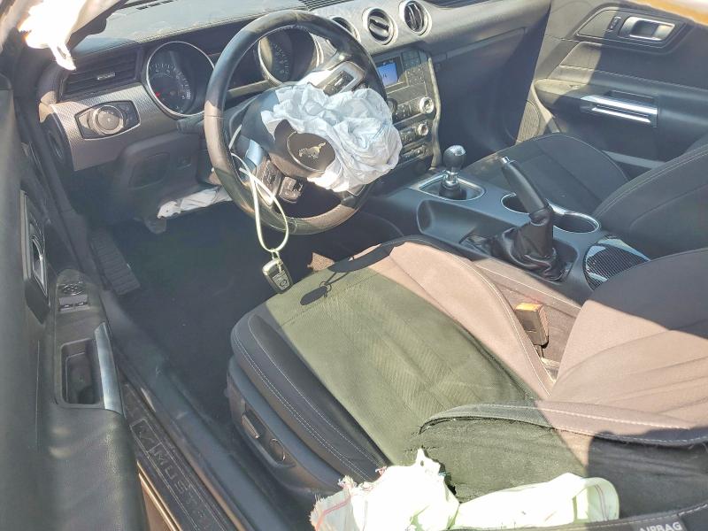 Aukcja sprzedaży 2019 Ford Mustang, vin: 1FA6P8CF0K5103712, numer aukcji: 58205316