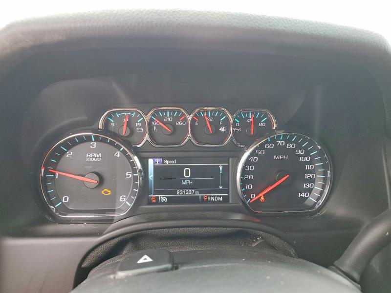 Продажа на аукционе авто 2015 Chevrolet Tahoe, vin: 1GNSKCKC4FR104420, номер лота: 55976676