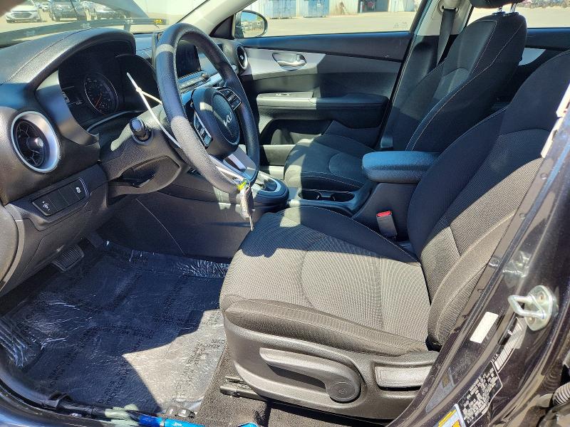 Aukcja sprzedaży 2023 Kia Forte, vin: 3KPF24AD9PE551171, numer aukcji: 59268186