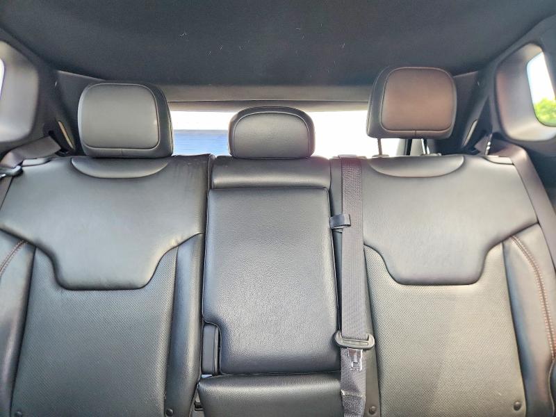 58214846 :رقم المزاد ، 3C4NJDFNXPT560408 vin ، 2023 Jeep Compass مزاد بيع