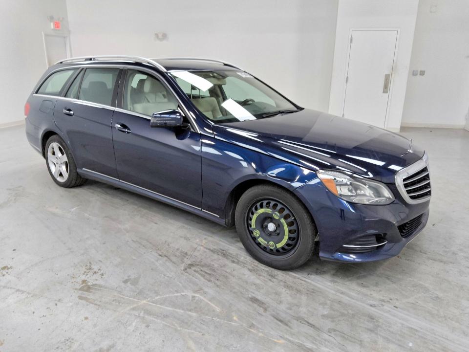Продаж на аукціоні авто 2014 Mercedes-benz E, vin: WDDHH8JB8EB025501, номер лоту: 55472426