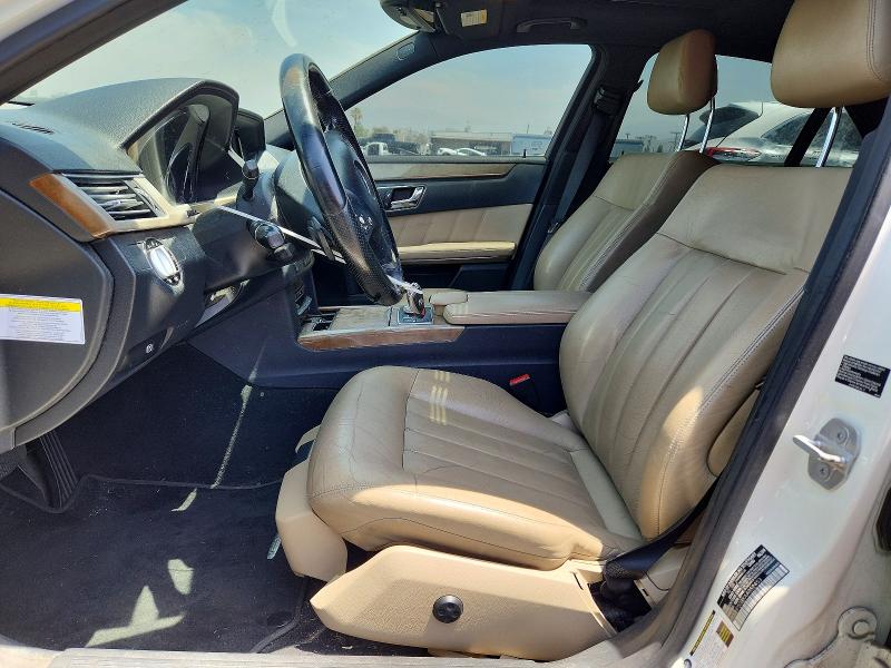Продажа на аукционе авто 2010 Mercedes-benz E, vin: WDDHF5GBXAA052453, номер лота: 55414676