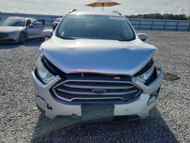 Продажа на аукционе авто 2021 Ford Ecosport, vin: MAJ3S2GE2MC412614, номер лота: 56994406