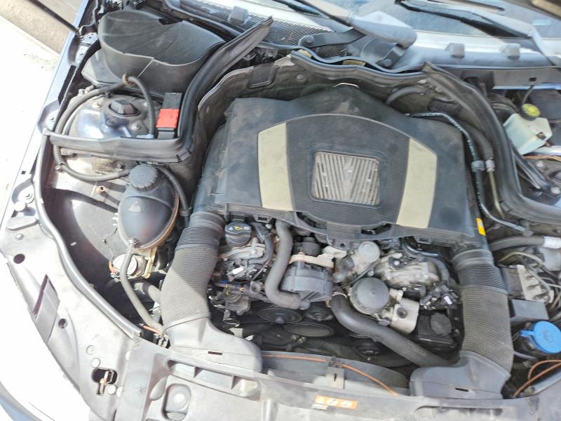 Продажа на аукционе авто 2010 Mercedes-benz C, vin: WDDGF8BB1AF493914, номер лота: 57143666