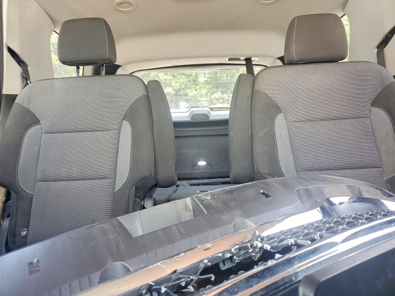 Aukcja sprzedaży 2019 Chevrolet Traverse, vin: 1GNERGKW2KJ187123, numer aukcji: 58379216