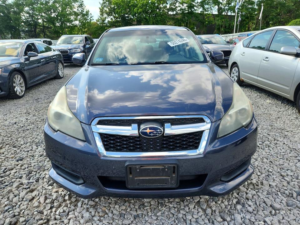 Aukcja sprzedaży 2014 Subaru Legacy, vin: 4S3BMBC65E3033168, numer aukcji: 56274246