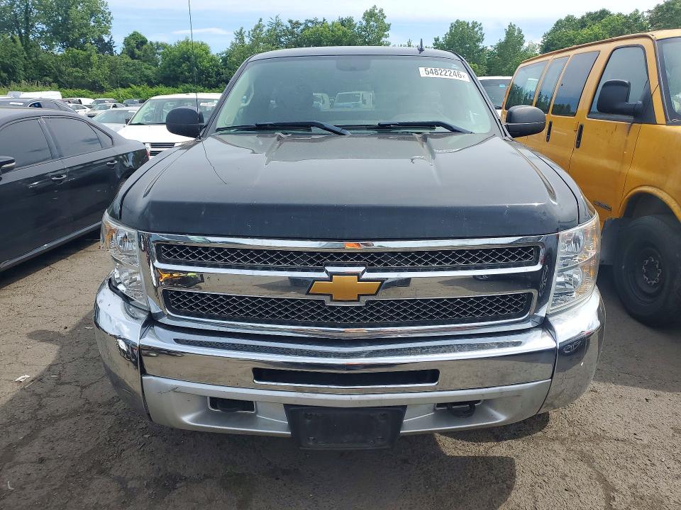 Aukcja sprzedaży 2013 Chevrolet Silverado, vin: 1GCNKSEA0DZ222360, numer aukcji: 54822246