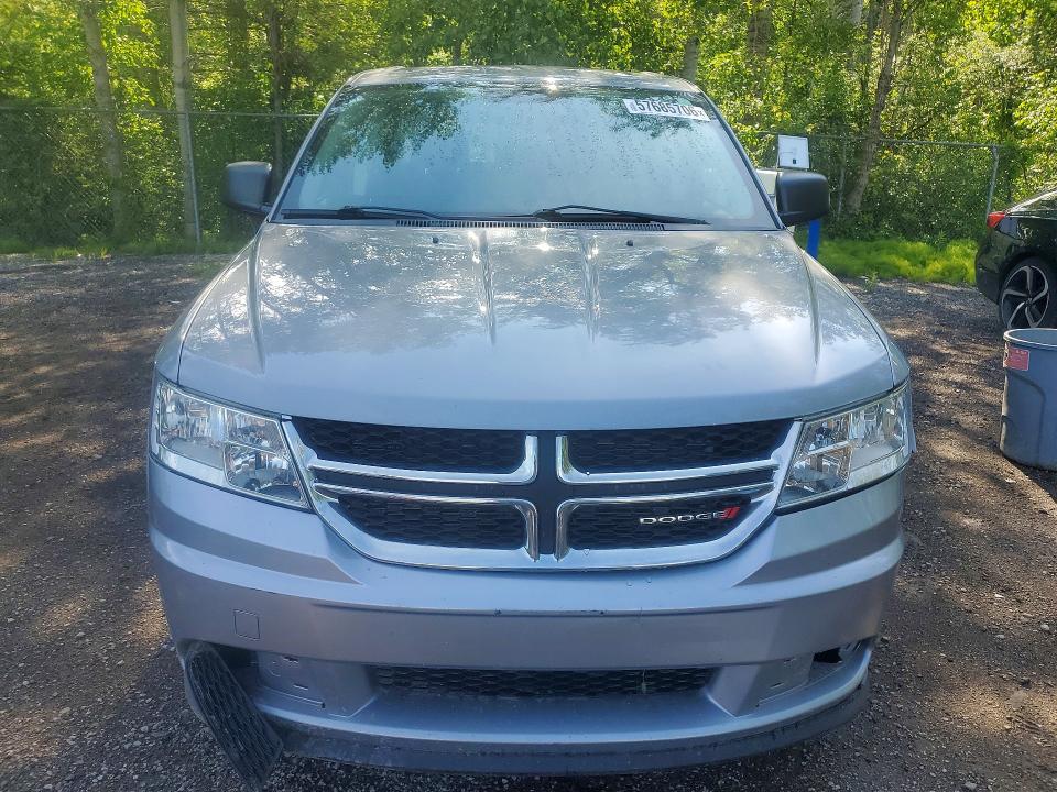 Продажа на аукционе авто 2016 Dodge Journey, vin: 3C4PDCAB3GT112793, номер лота: 57685706