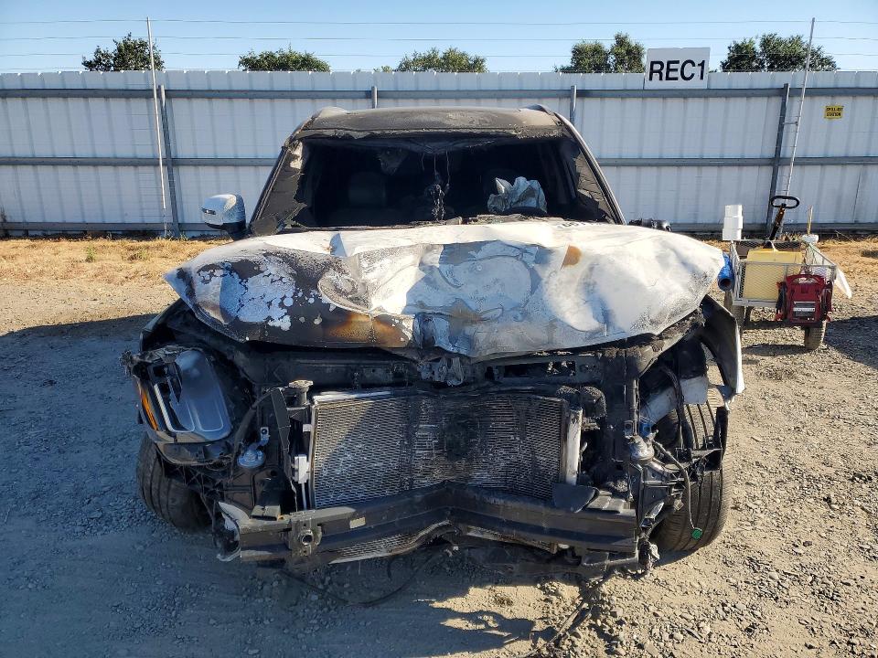 Aukcja sprzedaży 2025 Kia Telluride, vin: 5XYP34GCXSG668060, numer aukcji: 56119316
