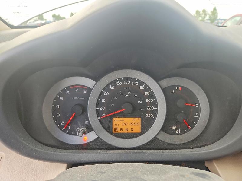 Продаж на аукціоні авто 2008 Toyota Rav4, vin: JTMBK33V285045970, номер лоту: 55903046