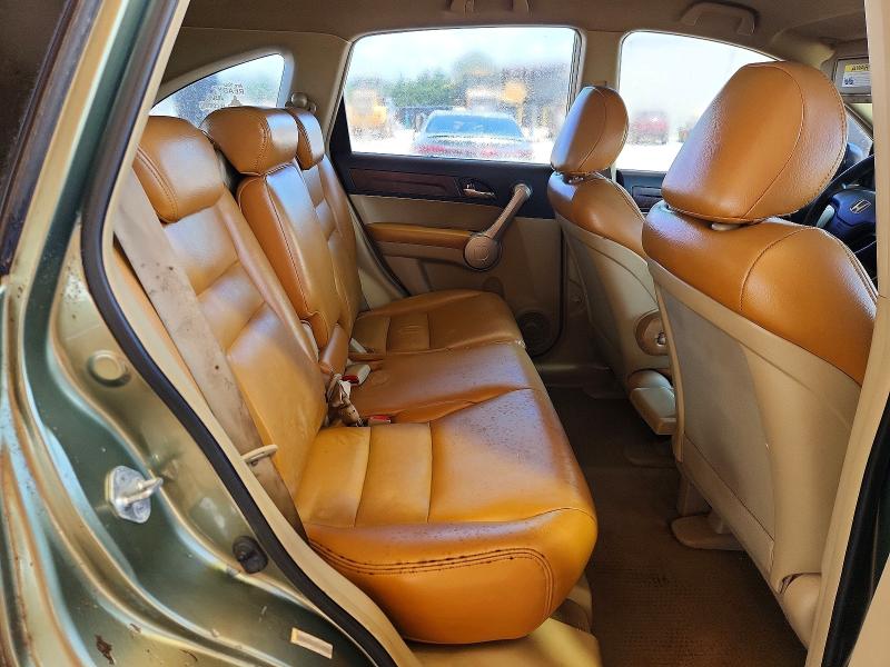 2007 Honda Cr-v მანქანა იყიდება აუქციონზე, vin: JHLRE38357C047576, აუქციონის ნომერი: 59094886