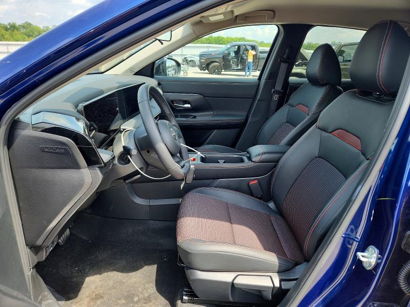 Aukcja sprzedaży 2026 Nissan Kicks, vin: 3N8AP6DB0TL400201, numer aukcji: 57157176