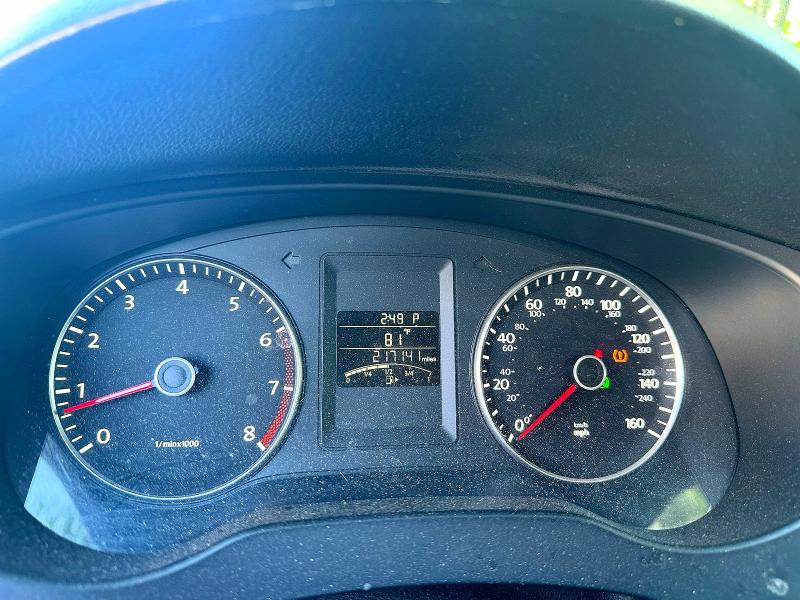 Aukcja sprzedaży 2013 Volkswagen Jetta, vin: 3VWDP7AJ6DM392785, numer aukcji: 56323846