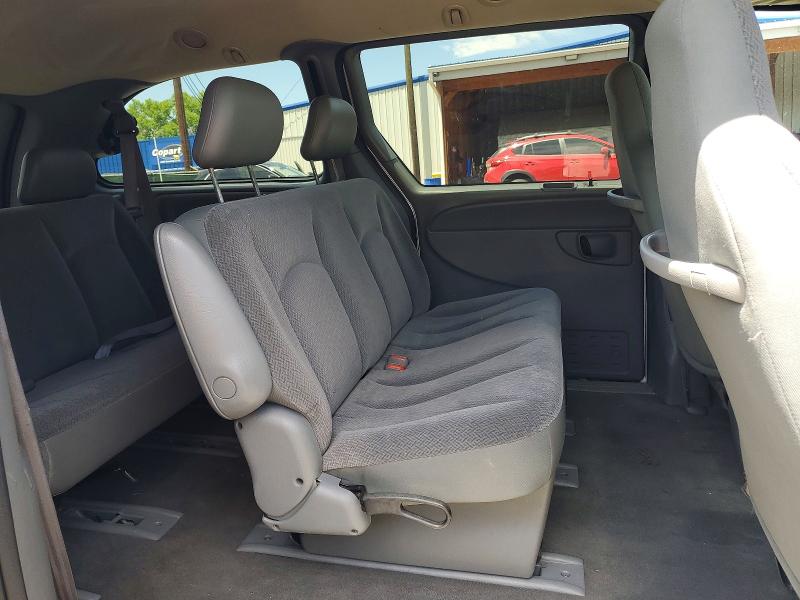 56182906 :رقم المزاد ، 1D4GP24R94B502968 vin ، 2004 Dodge Grand Caravan مزاد بيع