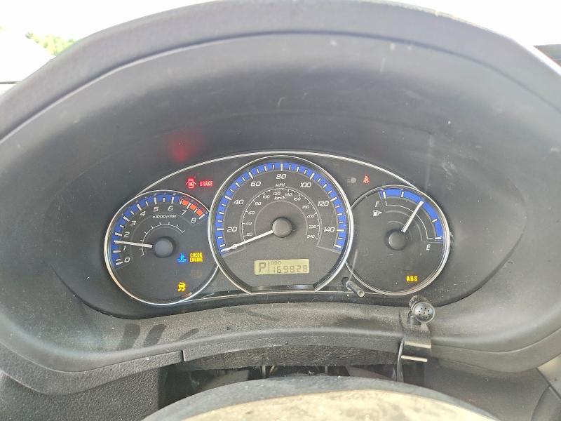 Продаж на аукціоні авто 2012 Subaru Forester, vin: JF2SHAEC0CH424750, номер лоту: 57377346