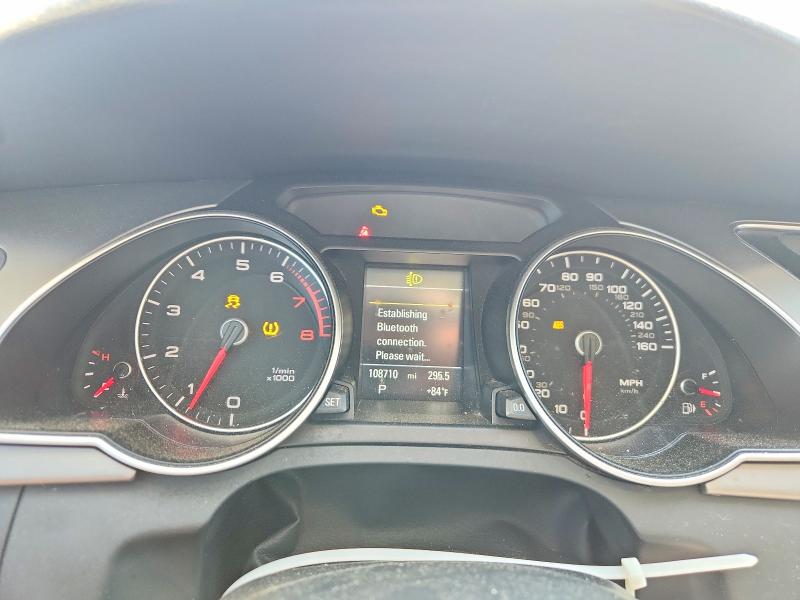 Aukcja sprzedaży 2015 Audi A5, vin: WAUMFAFRXFA030764, numer aukcji: 56275426