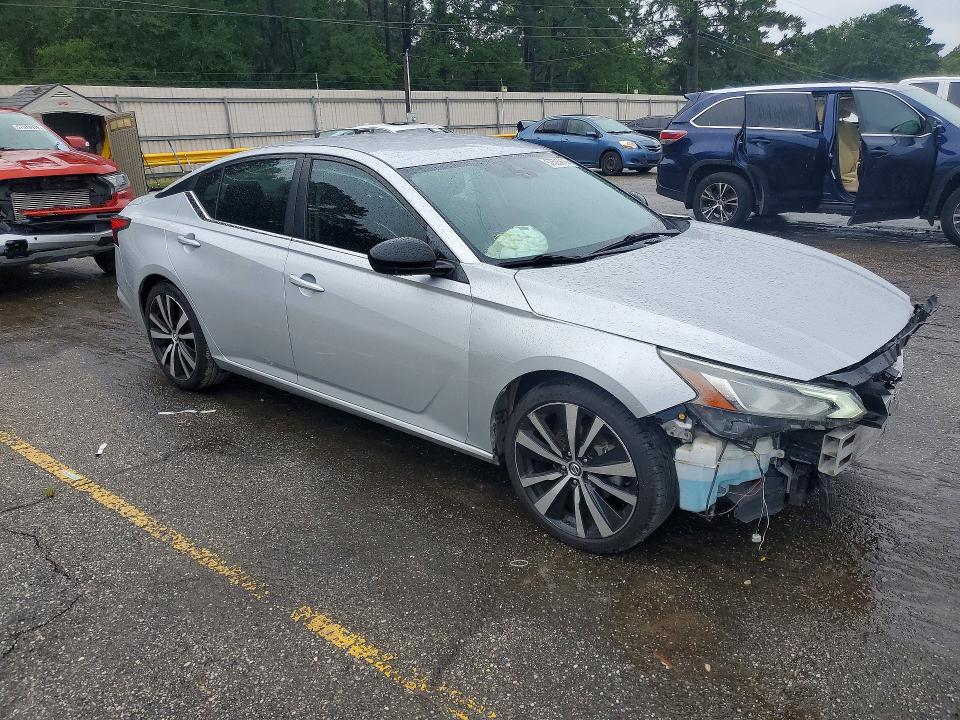Продажа на аукционе авто 2020 Nissan Altima, vin: 1N4BL4CV0LC164906, номер лота: 57505676