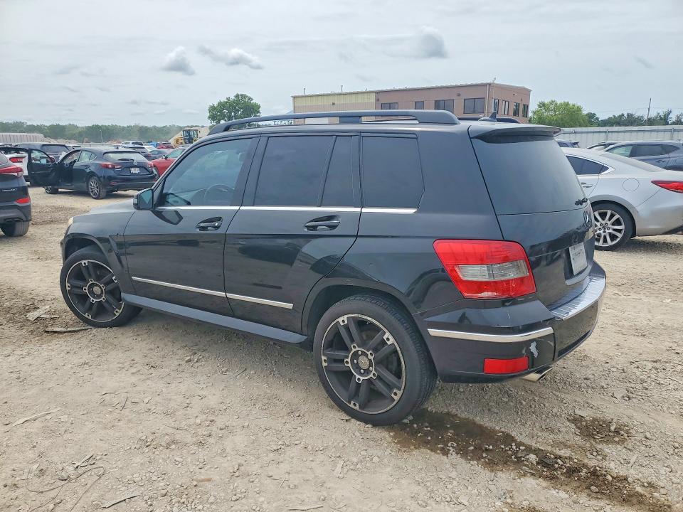 Продаж на аукціоні авто 2010 Mercedes-benz Glk, vin: WDCGG8HB6AF490984, номер лоту: 57181226