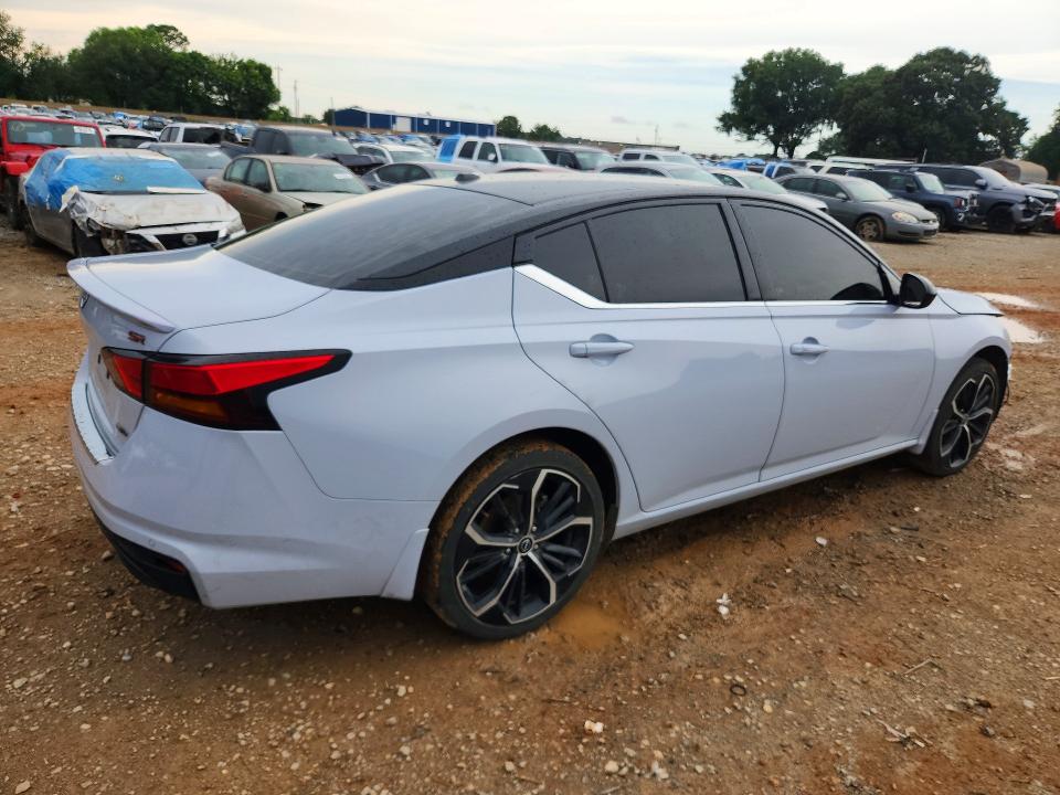 Продажа на аукционе авто 2023 Nissan Altima, vin: 1N4BL4CW4PN312753, номер лота: 55622046