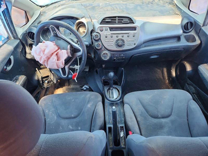 Продаж на аукціоні авто 2013 Honda Fit, vin: JHMGE8H35DC073185, номер лоту: 57061466