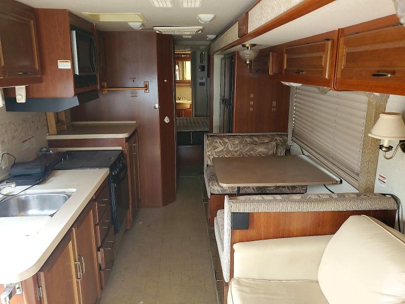 Продаж на аукціоні авто 2005 Fleetwood Rv Recreational Vehicle (rv), vin: 5B4MP67G653408193, номер лоту: 57251556