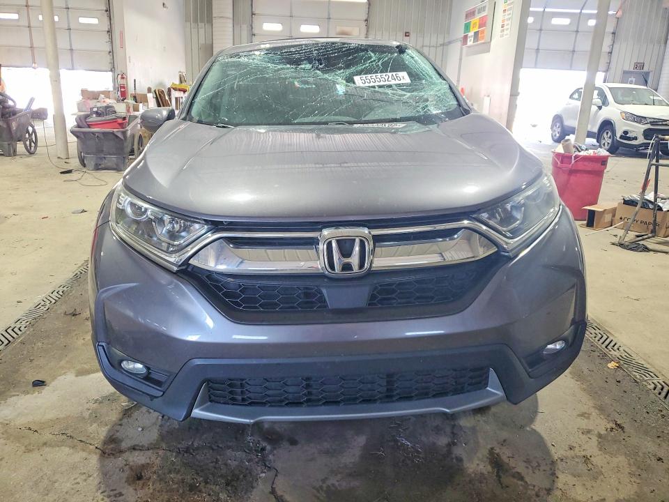 Aukcja sprzedaży 2019 Honda Cr-v, vin: 7FARW2H59KE054830, numer aukcji: 55555246