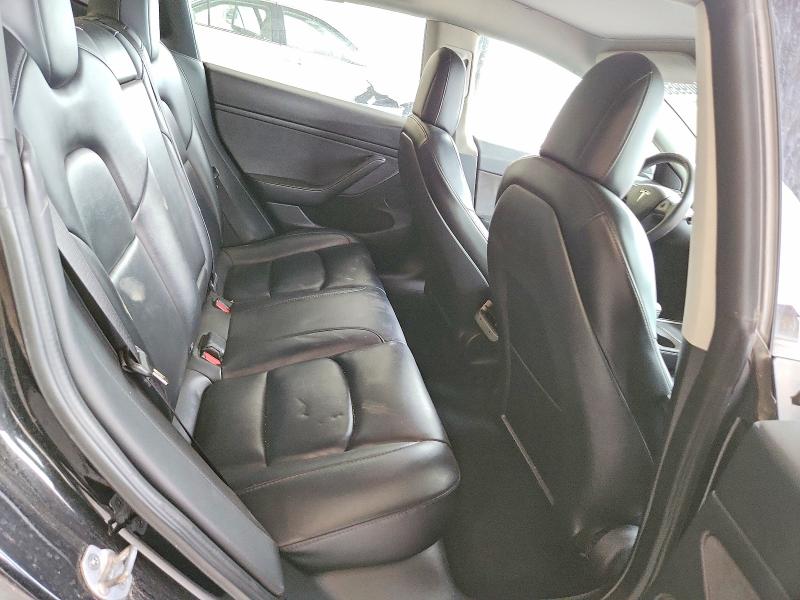 Продаж на аукціоні авто 2022 Tesla Model 3, vin: 5YJ3E1EA8NF191326, номер лоту: 57909956