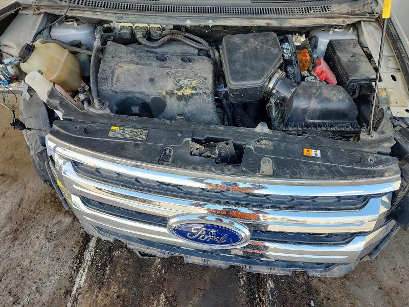 Aukcja sprzedaży 2012 Ford Edge, vin: 2FMDK3KC3CBA29544, numer aukcji: 85625005