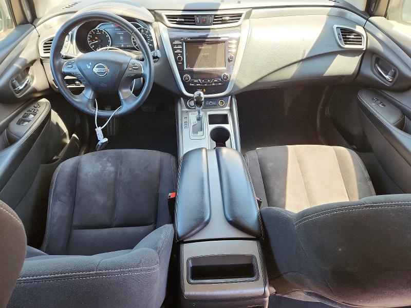 Продаж на аукціоні авто 2021 Nissan Murano, vin: 5N1AZ2BJXMC101378, номер лоту: 55608446