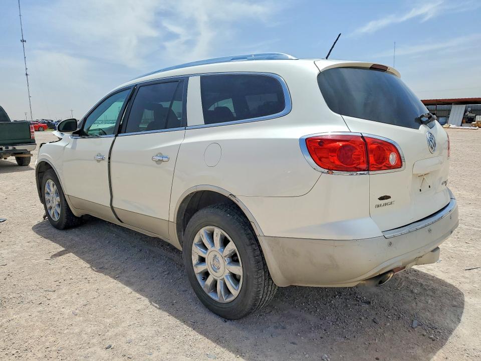 Продаж на аукціоні авто 2011 Buick Enclave, vin: 5GAKRCED1BJ267299, номер лоту: 57744086