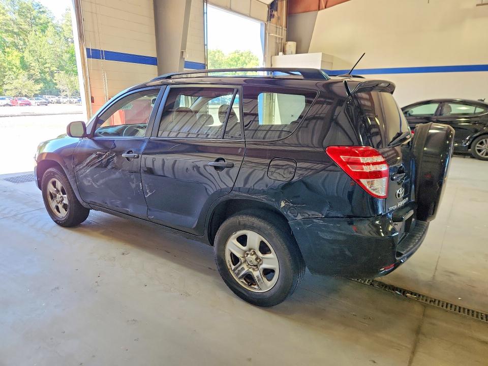 Aukcja sprzedaży 2010 Toyota Rav4, vin: JTMBF4DV7AD037013, numer aukcji: 56970636