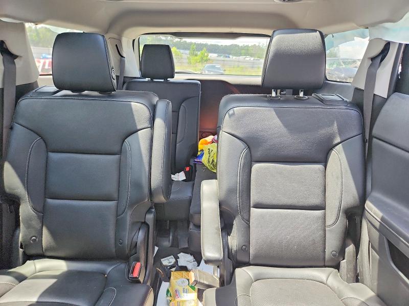Продажа на аукционе авто 2019 Gmc Acadia, vin: 1GKKNMLS5KZ207534, номер лота: 58703256