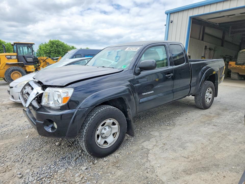Aukcja sprzedaży 2009 Toyota Tacoma, vin: 5TEUU42N59Z633841, numer aukcji: 56324336