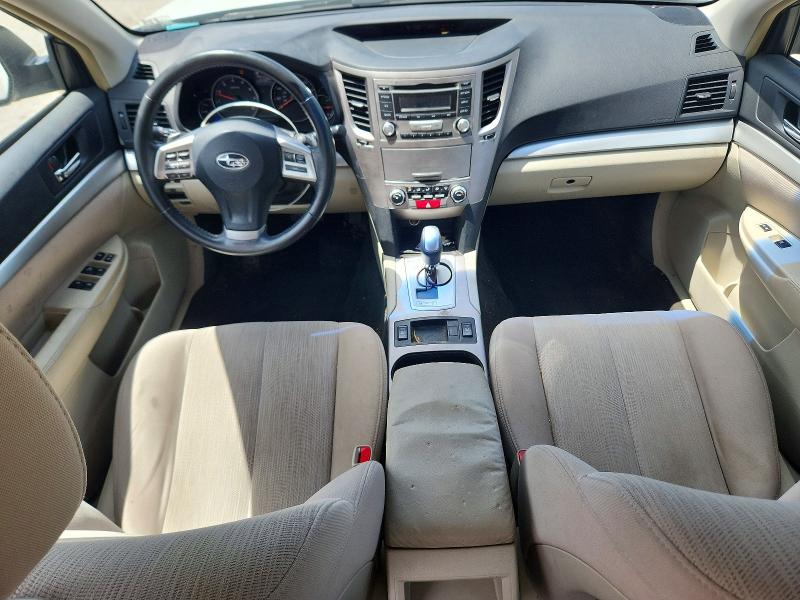 Продажа на аукционе авто 2013 Subaru Legacy, vin: 4S3BMBC65D3041589, номер лота: 57678186