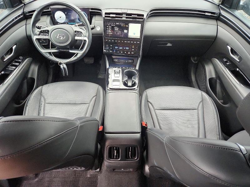 Продажа на аукционе авто 2023 Hyundai Tucson, vin: 5NMJECAE1PH187731, номер лота: 56666626