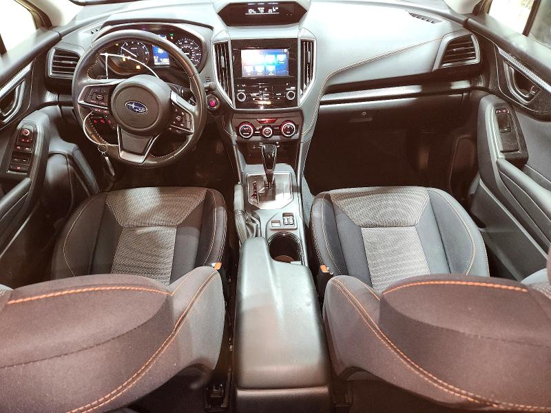 Aukcja sprzedaży 2023 Subaru Crosstrek, vin: JF2GTAEC3PH299656, numer aukcji: 57356666
