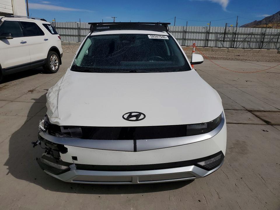 Продажа на аукционе авто 2023 Hyundai Ioniq 5, vin: KM8KNDAF4PU229753, номер лота: 59347946
