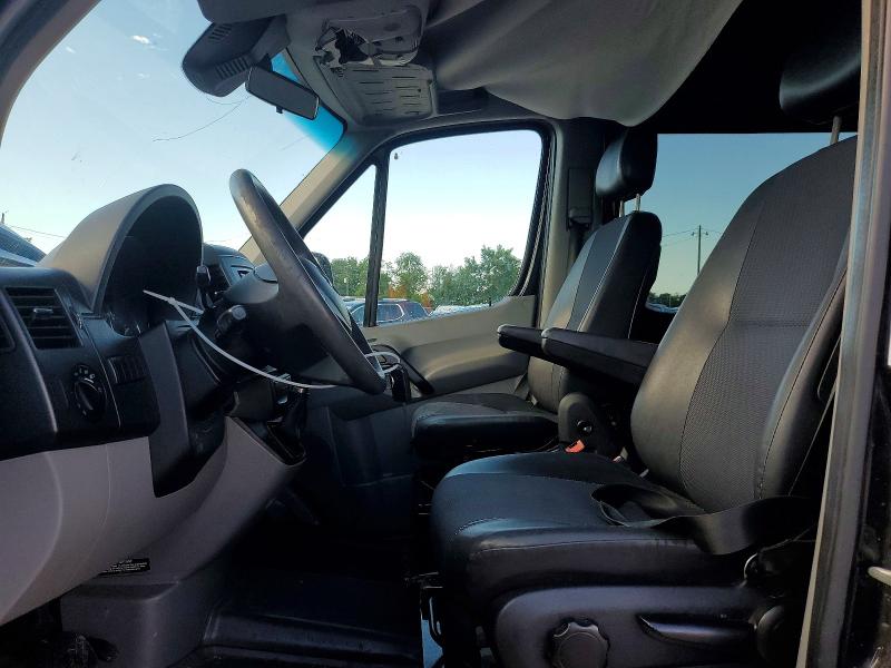 Продаж на аукціоні авто 2014 Mercedes-benz Sprinter, vin: WDZPE7DC9E5831763, номер лоту: 57950316