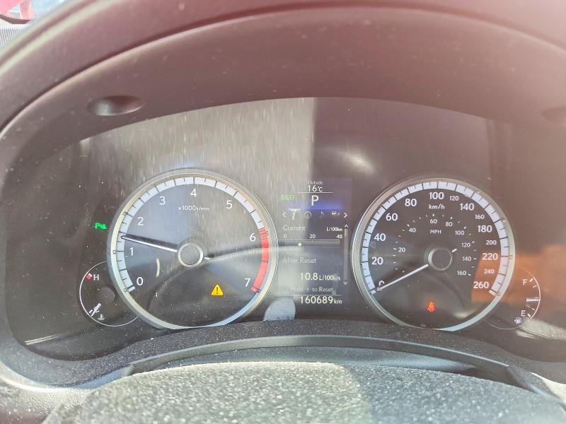 55621446 :رقم المزاد ، JTJBARBZ9H2098822 vin ، 2017 Lexus Nx 200t مزاد بيع