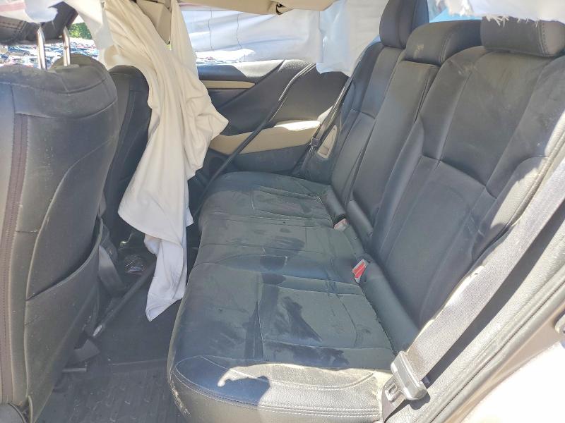 Продаж на аукціоні авто 2021 Subaru Outback, vin: 4S4BTACC6M3125158, номер лоту: 57186496