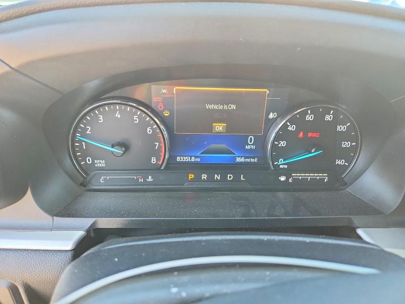 Продаж на аукціоні авто 2022 Ford Explorer, vin: 1FMSK8DH2NGC15195, номер лоту: 56165936