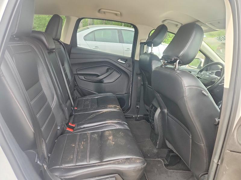 Продажа на аукционе авто 2018 Ford Escape, vin: 1FMCU9J92JUC95594, номер лота: 58730476