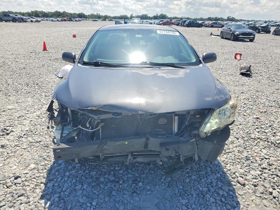 Aukcja sprzedaży 2012 Toyota Corolla, vin: 2T1BU4EE3CC900586, numer aukcji: 57744196