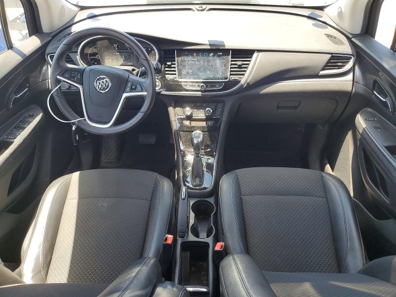 Продажа на аукционе авто 2018 Buick Encore, vin: KL4CJASB7JB611349, номер лота: 57322166