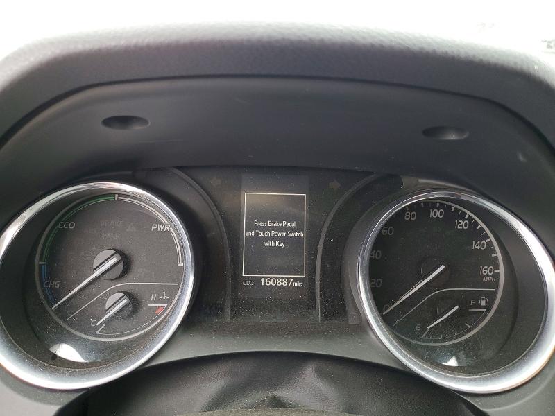 2020 Toyota Camry მანქანა იყიდება აუქციონზე, vin: 4T1J31AK3LU525547, აუქციონის ნომერი: 54992346